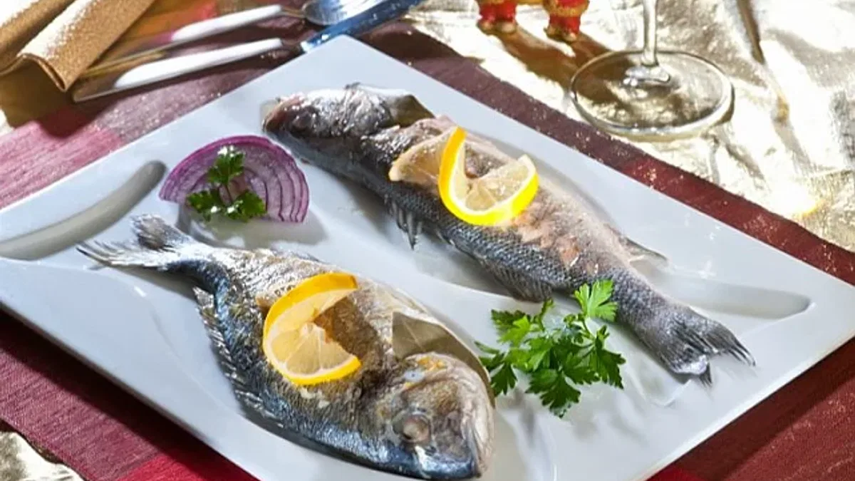 Balık tüketimi üretim kadar sevindirmiyor