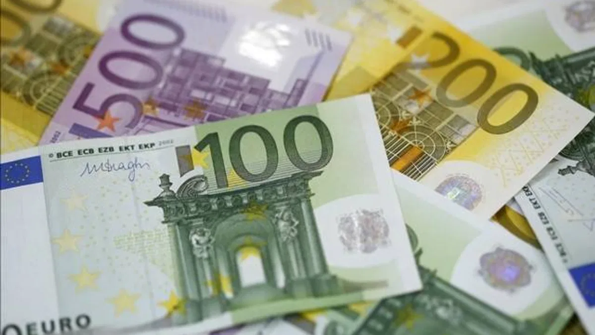Almanya, artan enerji maliyetlerini frenlemek için 200 milyar avro harcayacak