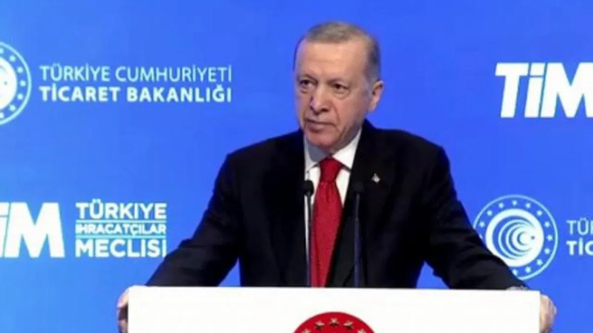 İhracatta Cumhuriyet rekoru!