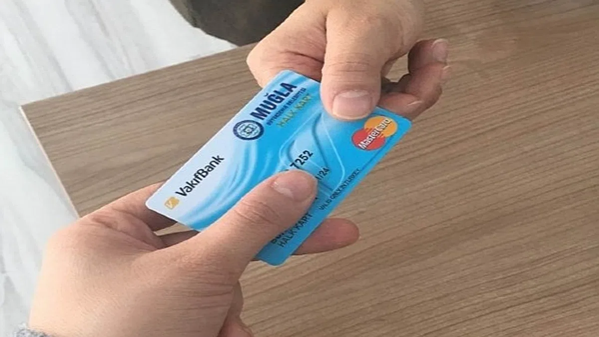 Muğla Halk Kart ile Vatandaşlara Ramazan Desteği