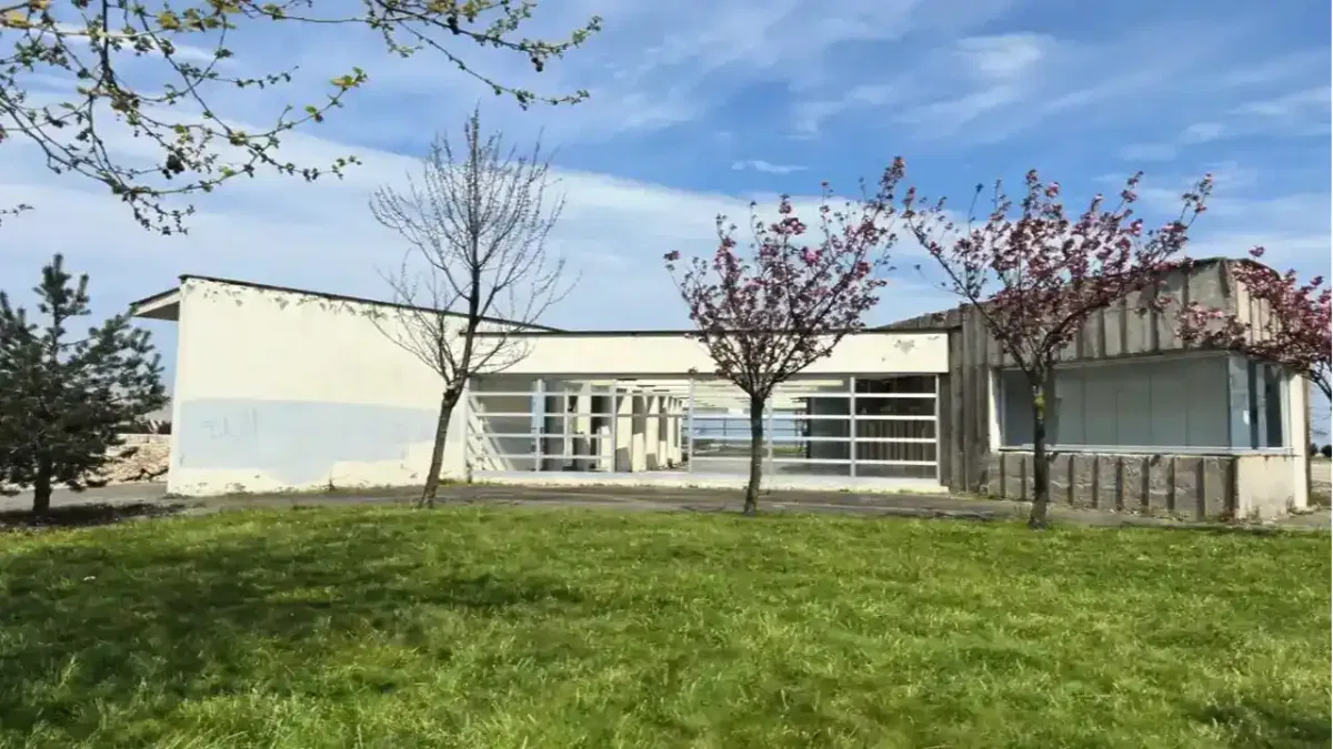 Trabzon Arsin’e çocuk dostu kütüphane geliyor