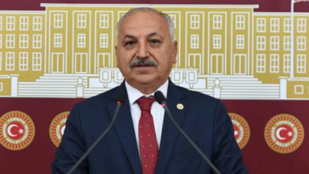 CHP'li Dinçer'den elektrik ve akaryakıt fiyatları eleştirisi