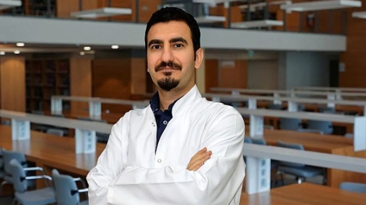 Kış mevsiminde "göz kuruluğu" riskine dikkat!