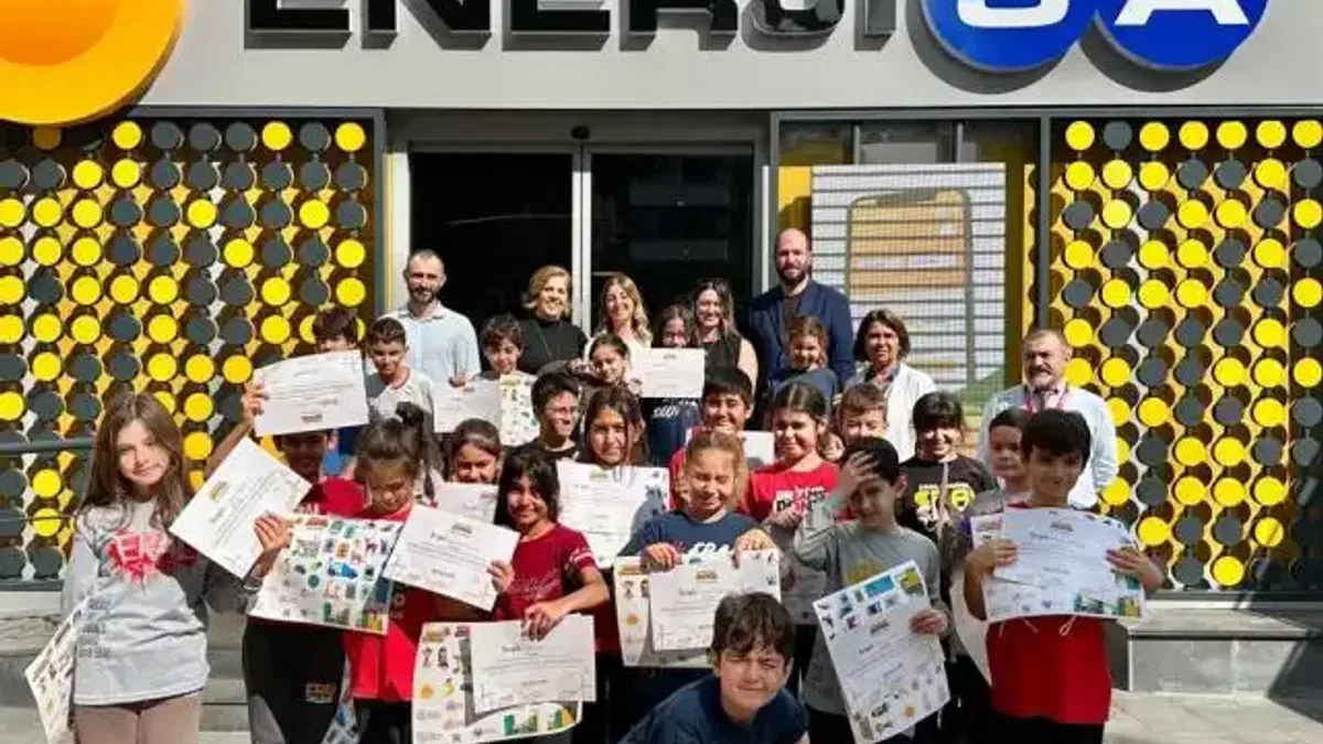 Enerjisa Enerji, Enerji Kaşiflerini Enerji Tünelinde Ağırladı