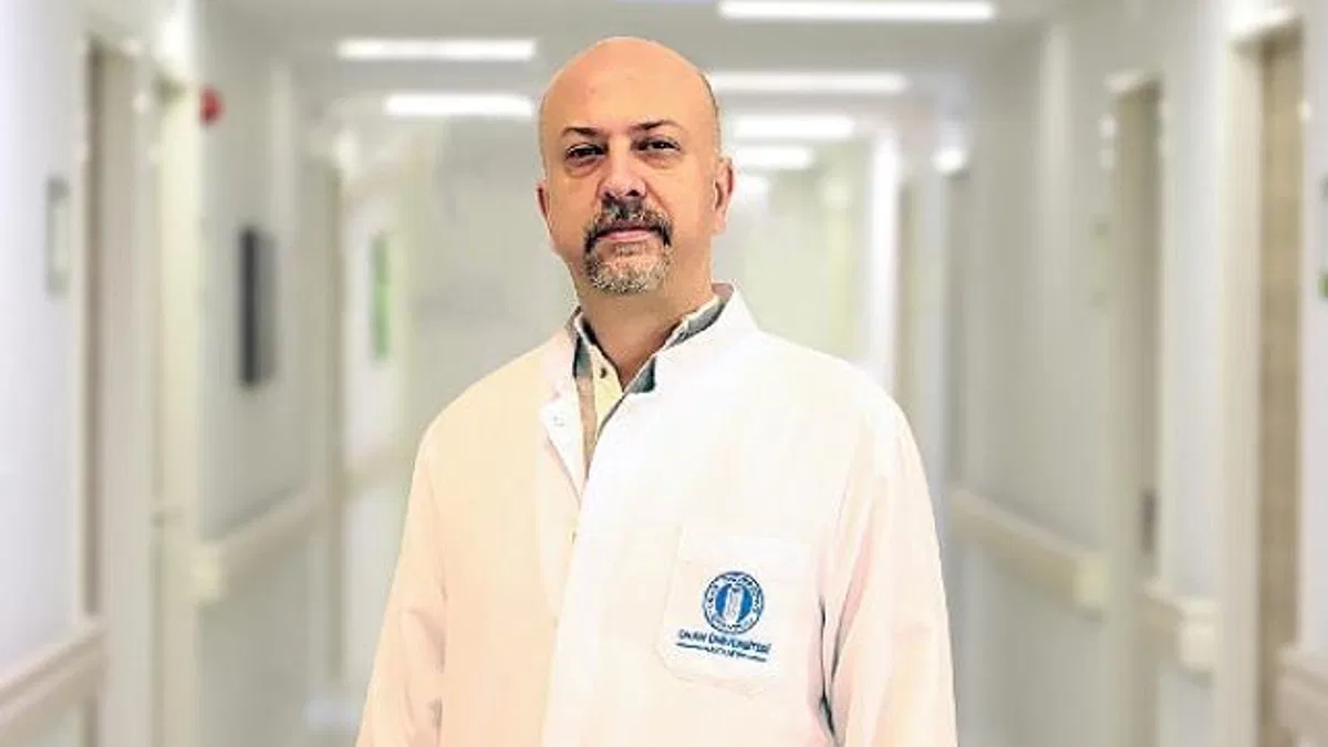 Doktorundan Uyarı: Yılda 1 Kez Check-Up Yaptırın