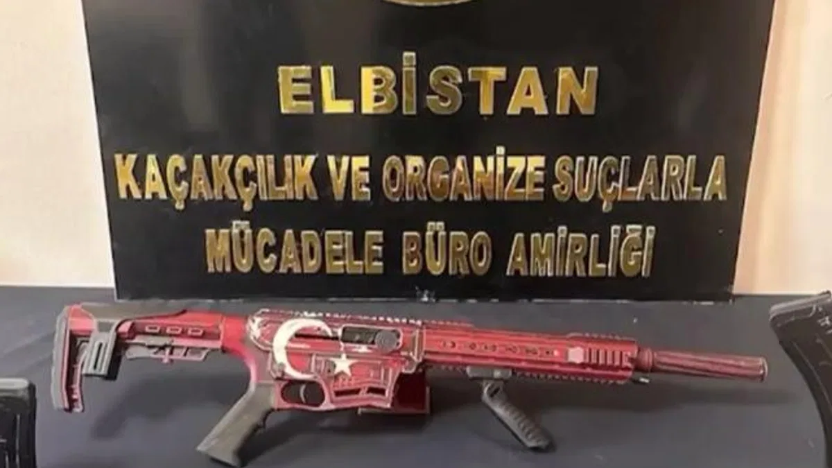 İçişleri'nden suç örgütlerine operasyon