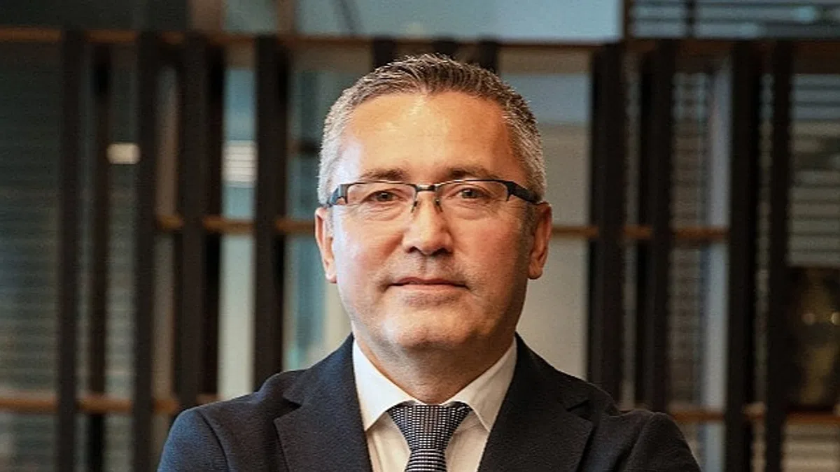 "Boreas Teknoloji Konteyner(Mobil) Veri Merkezi Ürünleri Yurt Dışında Kazakistan BAKAD Projesi'nde Kullanılacak"