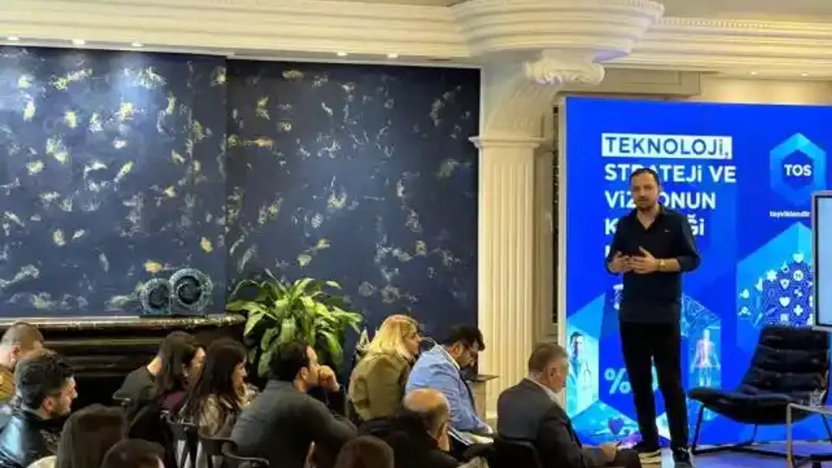 Sağlık Turizmcileri Yeni Yönetmeliğe Hazırlandı