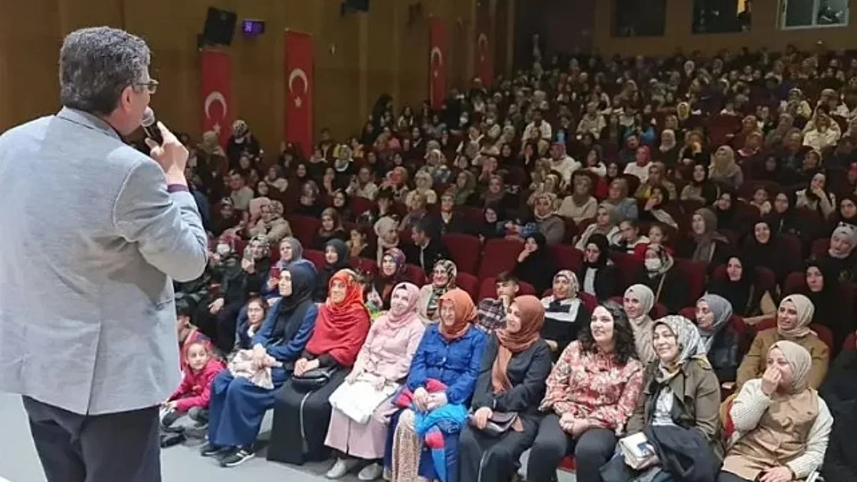 Dilovası'nda Kapaklıkaya'ya büyük ilgi