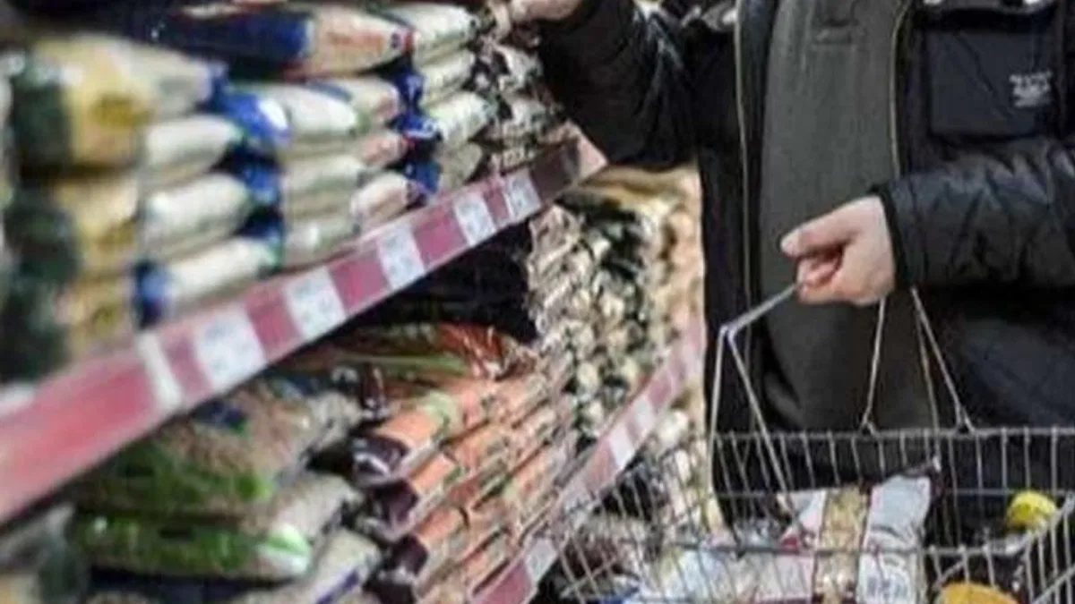 TÜFE Kasım'da yıllık yüzde 31,07 arttı... En yüksek artış konutta
