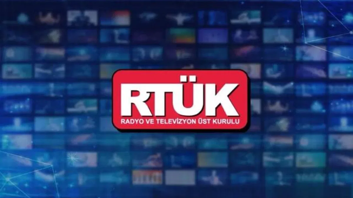 RTÜK'ten uyarı: Teyitsiz görüntü paylaşmayın