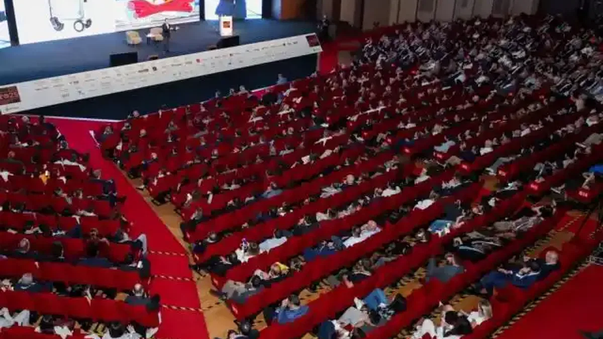 25. Perakende Günleri Haliç Kongre Merkezi’nde!