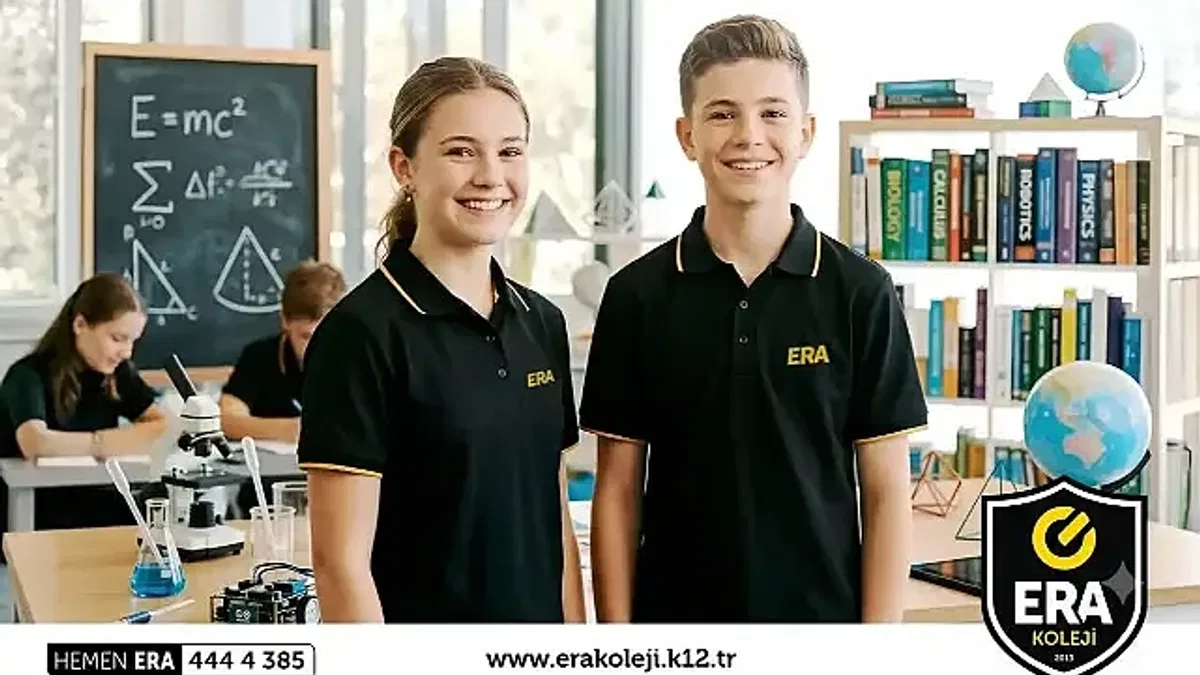 Kolej Seçiminde Dikkat Edilmesi Gereken 5 Kritik Nokta