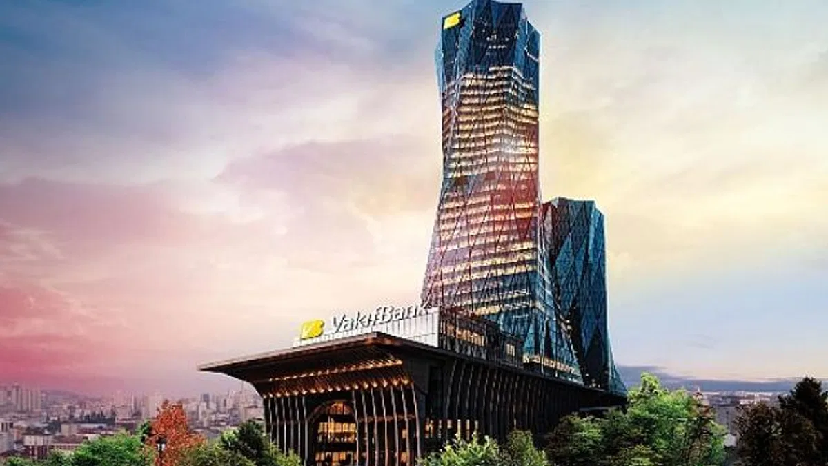 VakıfBank'tan TAM Esnaf Destek Paketi ile Küçük İşletmelere Büyük Destek