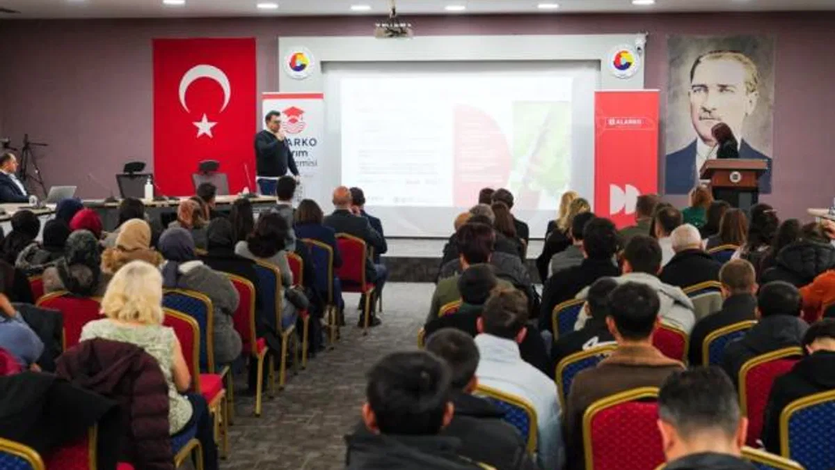 “Tarımda Kadın ve Genç İstihdamının Güçlenmesi” Raporu Yayımlandı