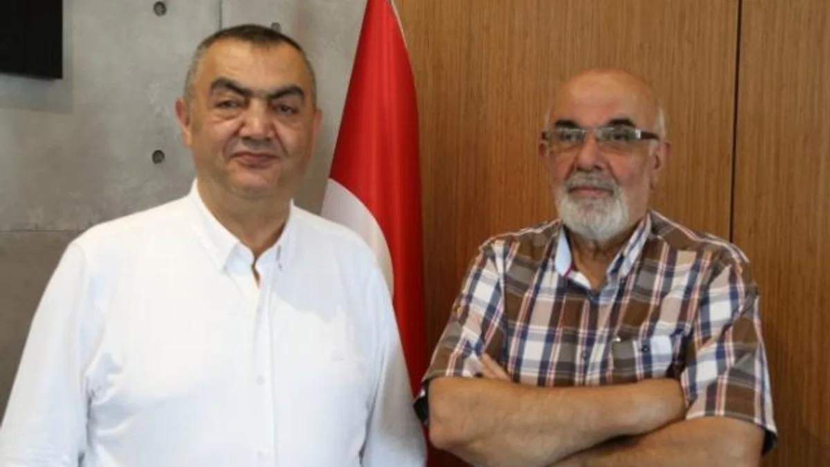 Kayseri’den Nisan ayında 280 milyon 249 bin dolar ihracat yapıldı