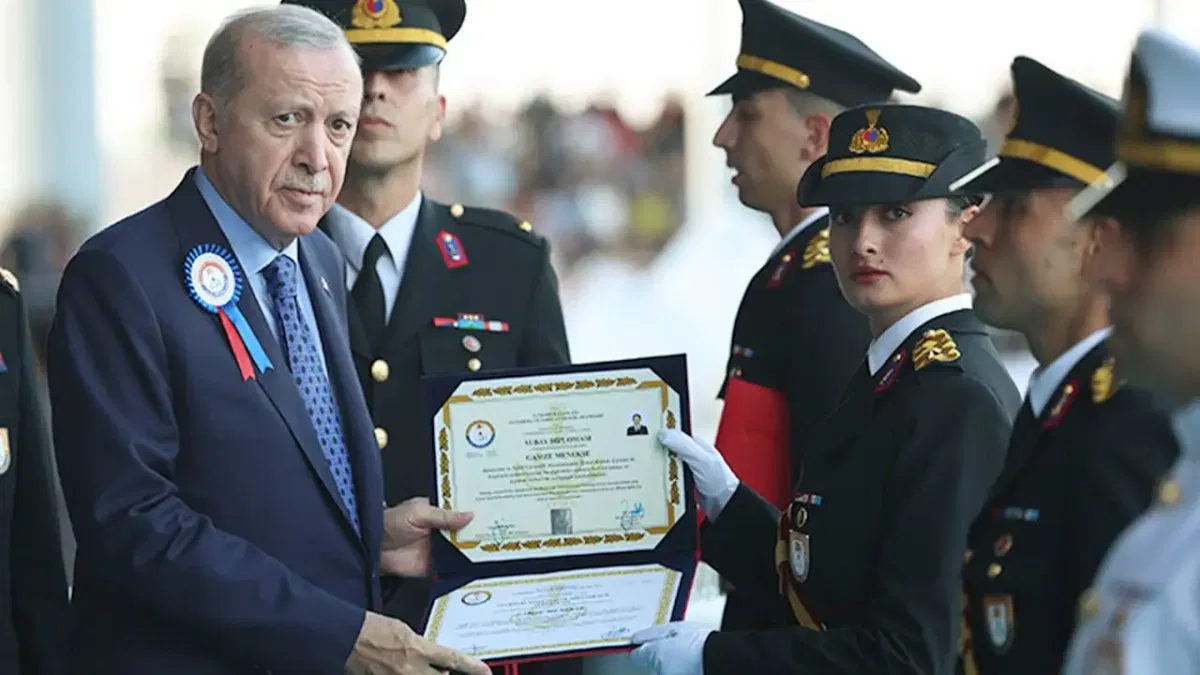'Bu meseleyi kalıcı biçimde çözeceğiz!'