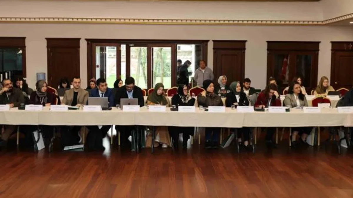 Yeşilay’dan Çocuk Dostu Dijital Oyunlar İçin Önemli Adım