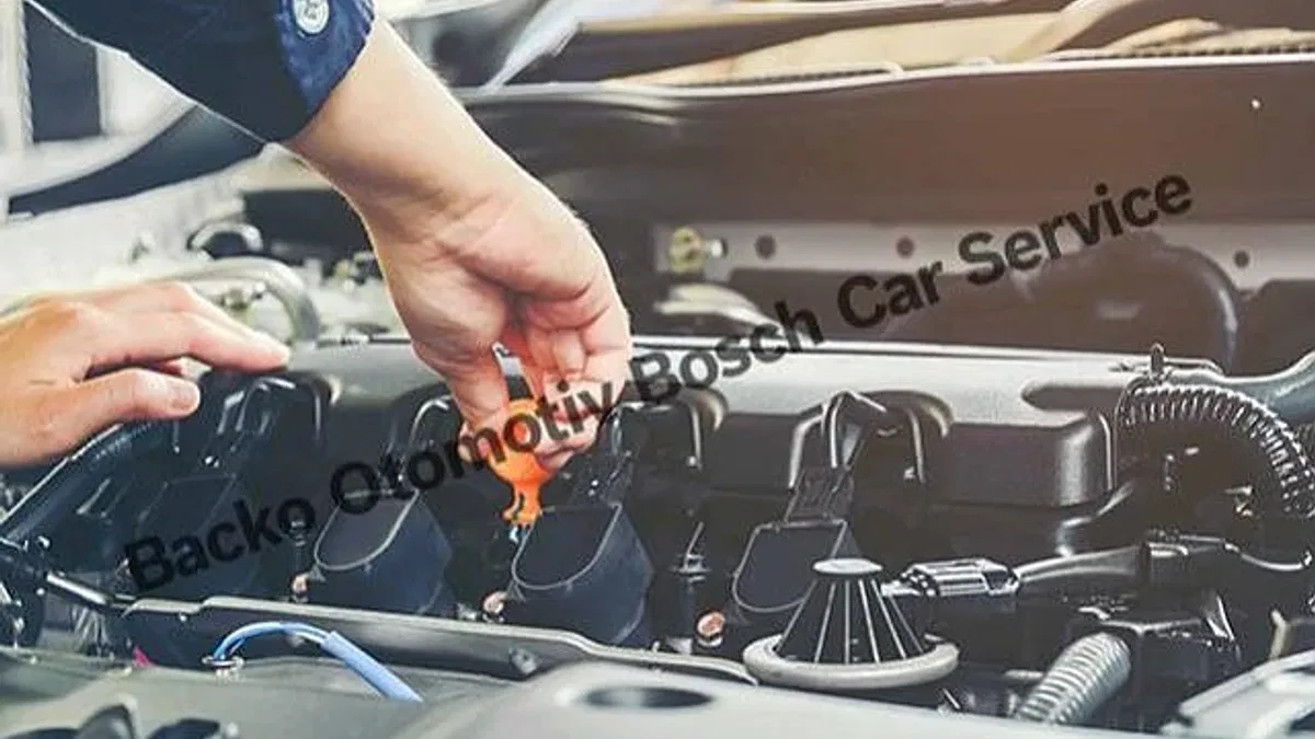 Düzenli Bakımın Araç Performansına Etkisi