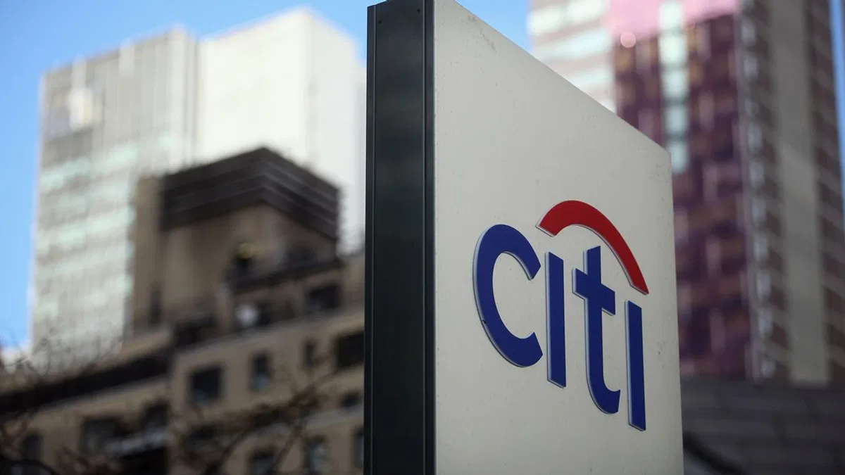 Cryptocurrencies Resilient Despite Weaker Equity Markets, Increased Regulatory Activity: Citi