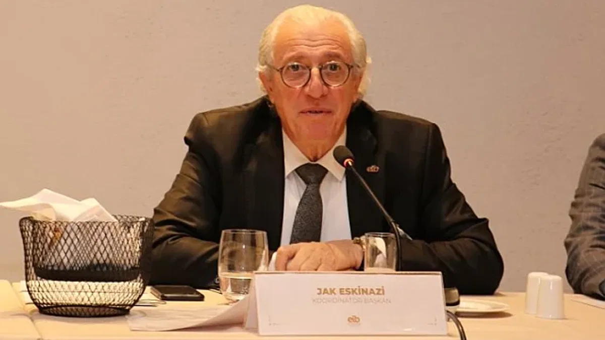 Egeli ihracatçı 'mevcudu koruma' hedefinde
