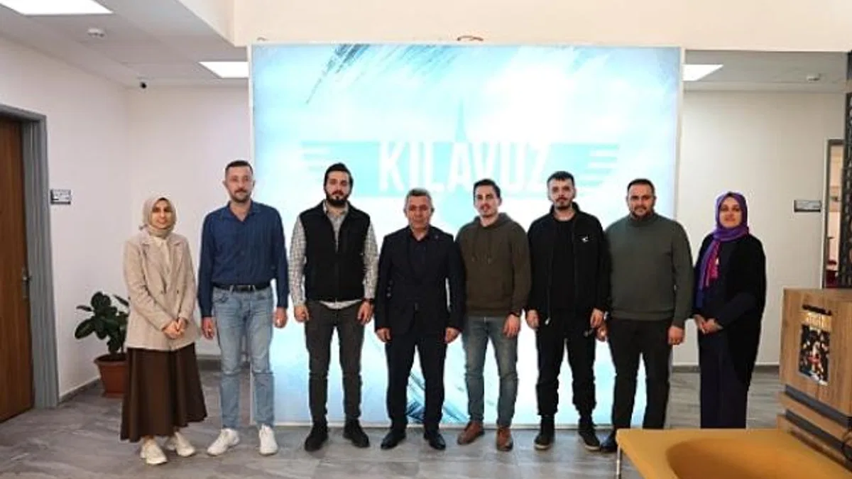 Başkan Ölmez, Öğretmenler Gününü Kutladı.