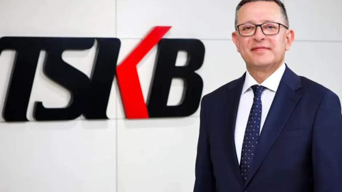 TSKB'den Kalkınma Odağında Yaklaşık 2 Milyar ABD Doları Uzun Vadeli Kredi