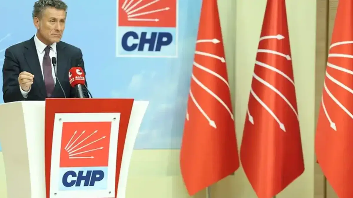 Sarıbal: OVP çiftçiye üretim ve gelir güvencesi sunmuyor