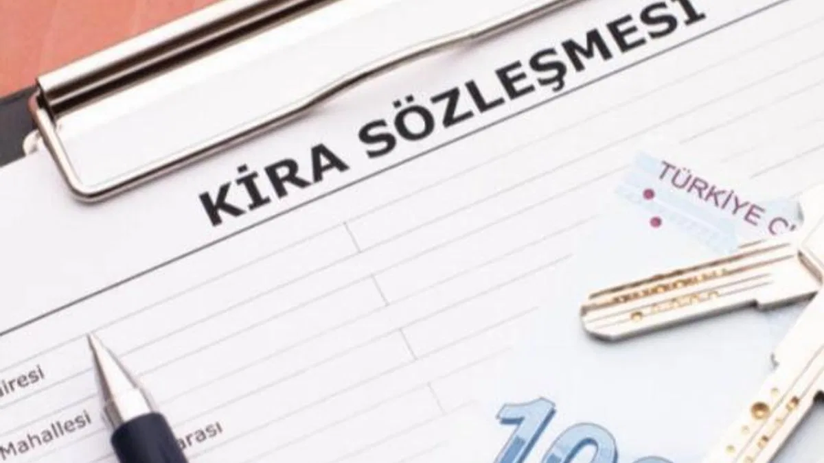 Son zamanlarda gündemden düşmüyor... Kira tespiti ile uyarlama arasındaki fark nedir?