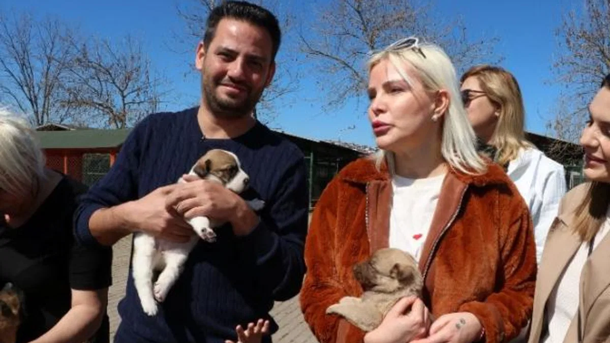 Gökhan Dinçer Mudanya'dan bu kez mesajı Ömür Gedik'le verdi