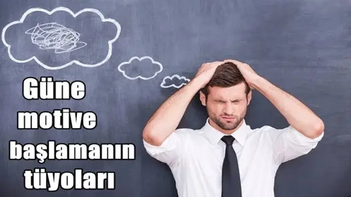 ‘Hayır’ diyememek enerjiyi düşürüyor