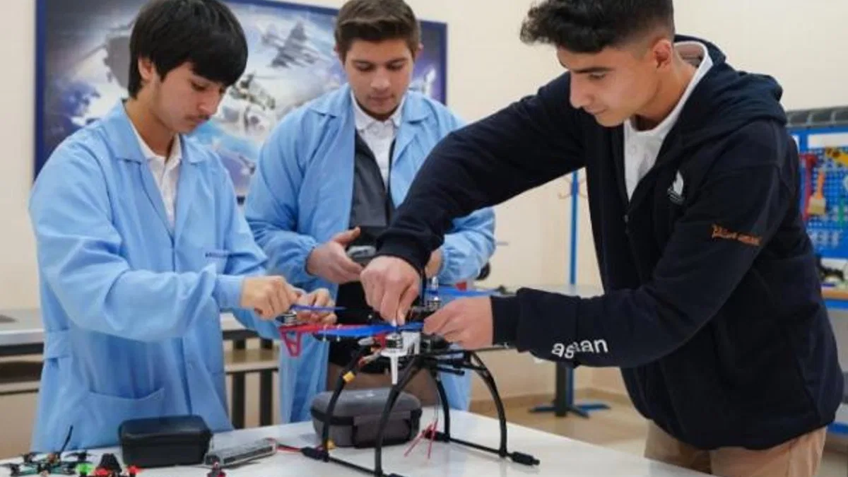 MEB'den 'istihdam odaklı' yeni program