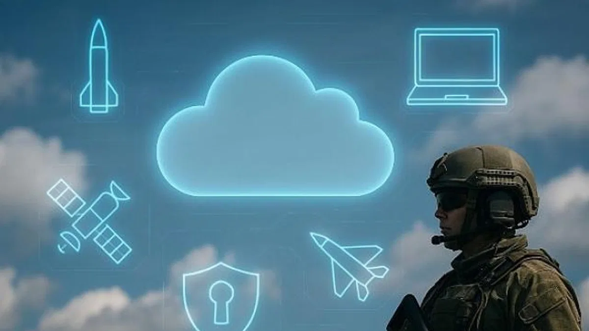 SAHA İstanbul Üyeliğini Duyuran DT Cloud, Savunma Sanayiinde Dijital Egemenliği Güçlendiriyor