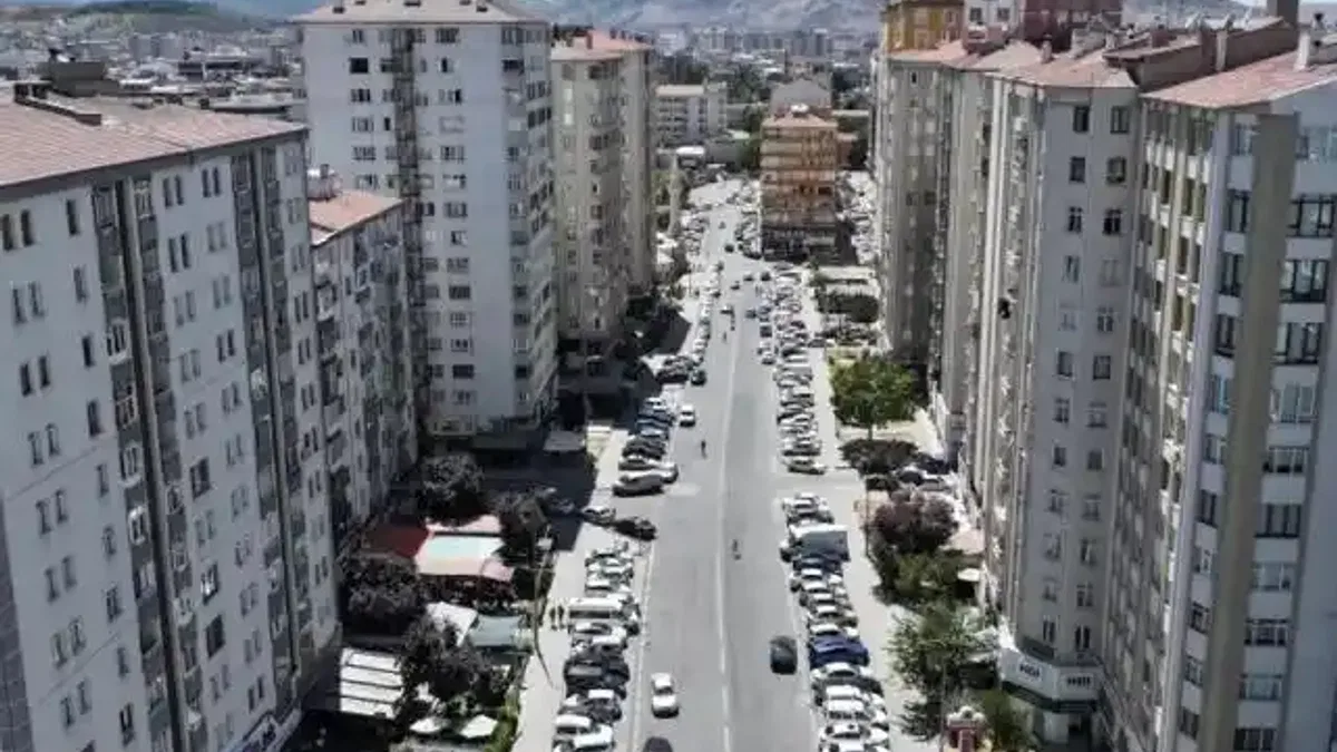 Çolakbayrakdar: Daha yeşil bir dokunuşla, Kayseri'mize nefes aldırıyoruz
