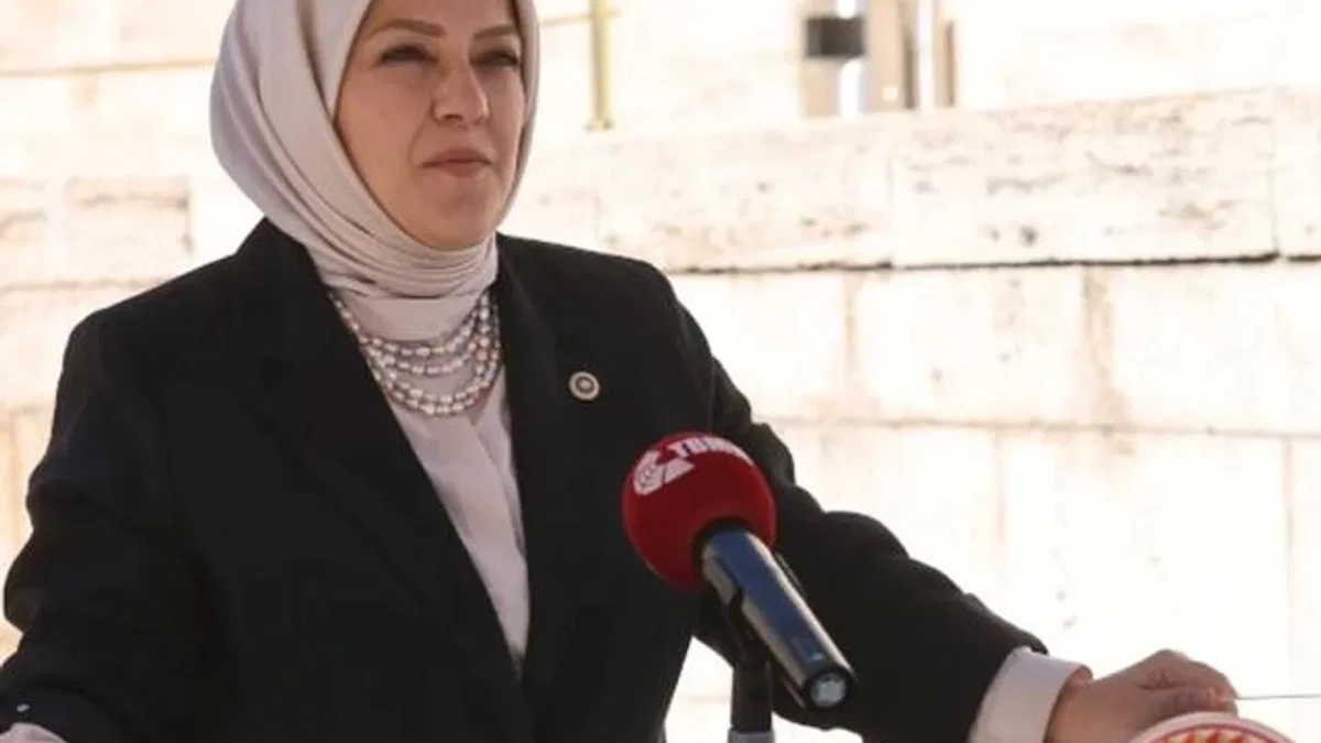 Milletvekili Ün: TC kimlik numaraları bir defaya mahsus değiştirilmeli!