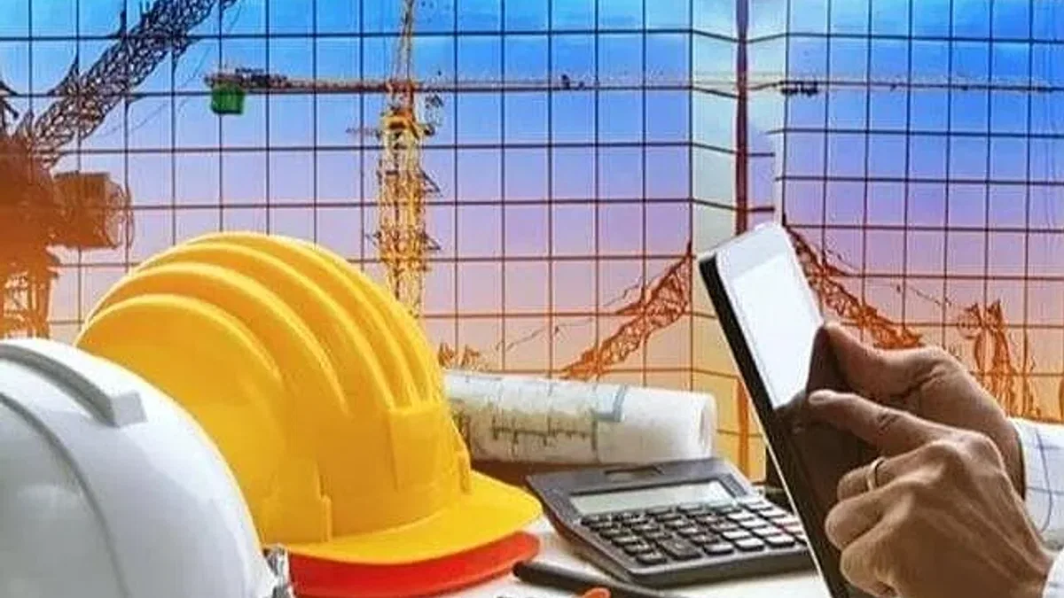İnşaat sektörü 2027 yılına kadar istikrarlı büyümesini sürdürecek