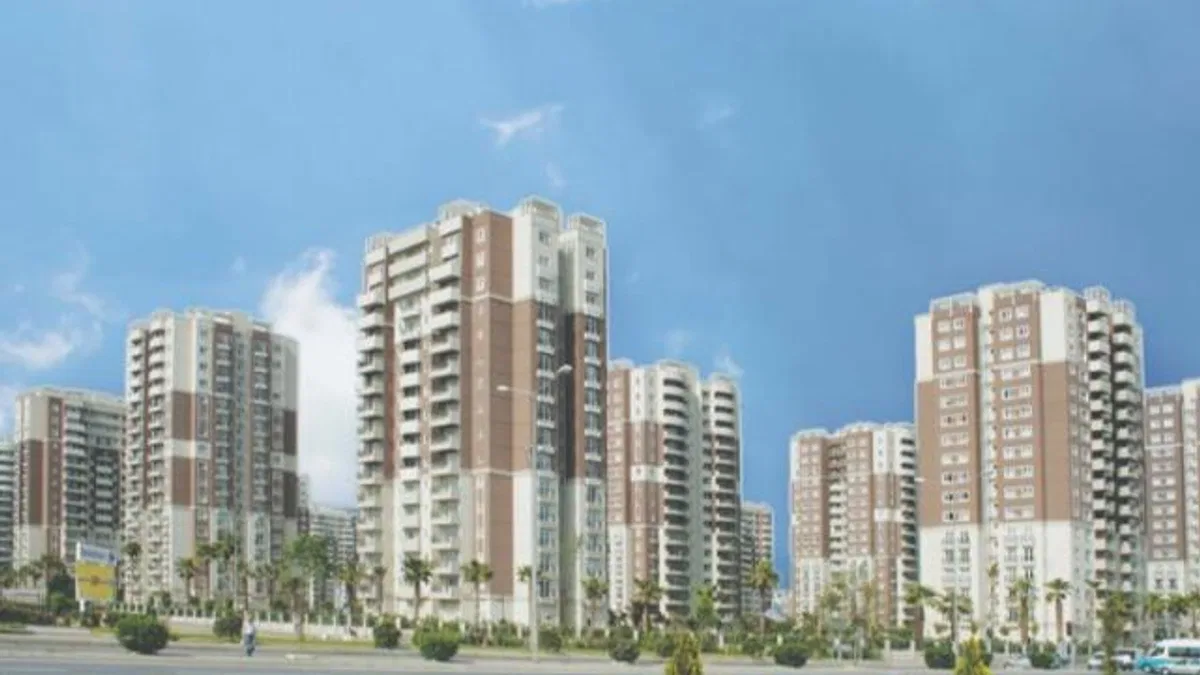 İzmir'de aidatlar cep yakıyor