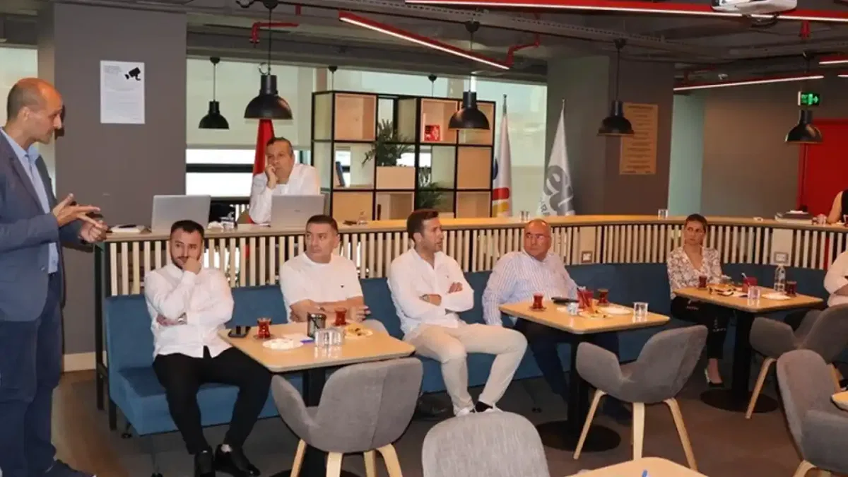 Maden İhracatçıları 2030 yol haritasını belirliyor