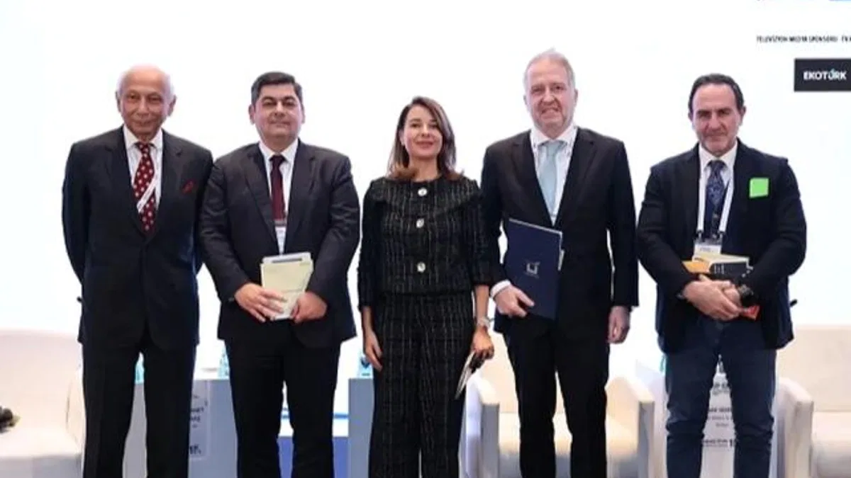 Türkiye'ye gelen direkt yabancı sermaye artacak