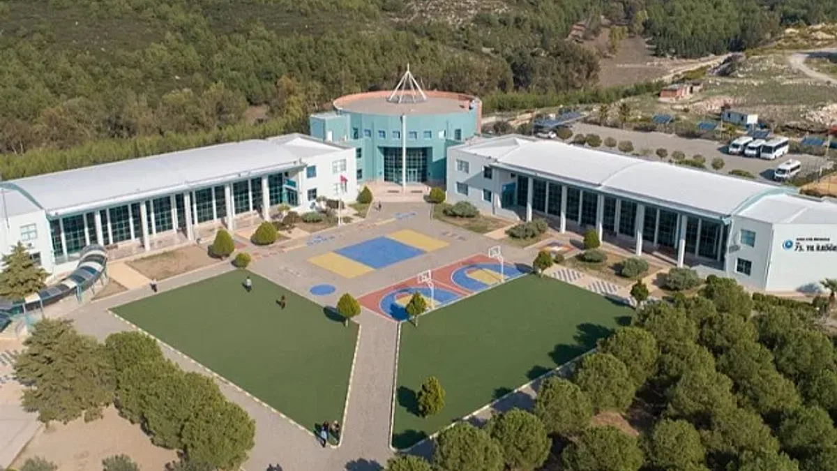 Minik Dokuz Eylül'lülerden gurur veren başarı