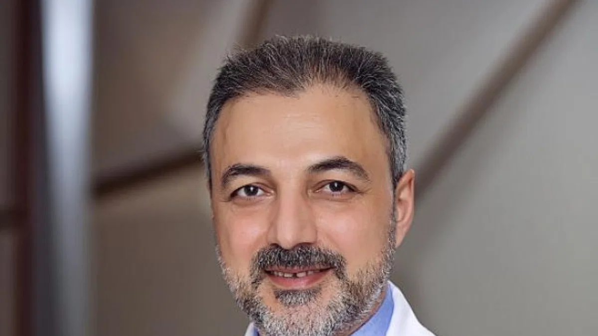 Çocuklarda da Böbrek Taşı Görülebiliyor