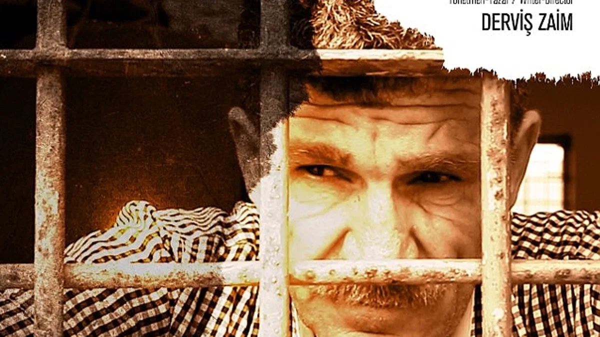 Derviş Zaim'in Tavuri Belgeseli Amerika'nın Önemli belgesel Festivali True False'ta Beğeni Topladı
