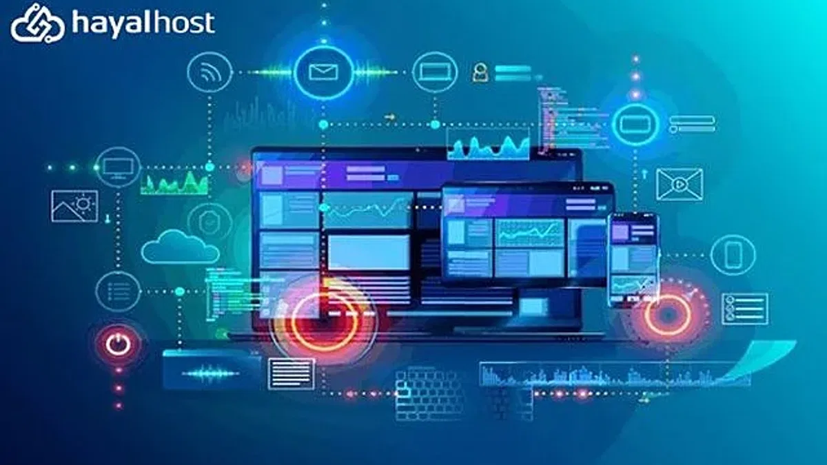 Hayalhost ile VDS Satın Al  - Güçlü Altyapıya Geçiş Zamanı