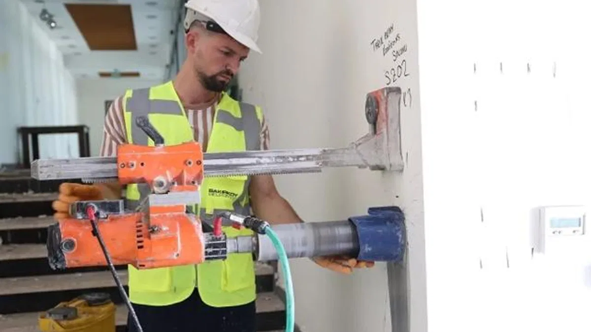 İstanbul Bakırköy deprem hazırlığı için örnek olacak
