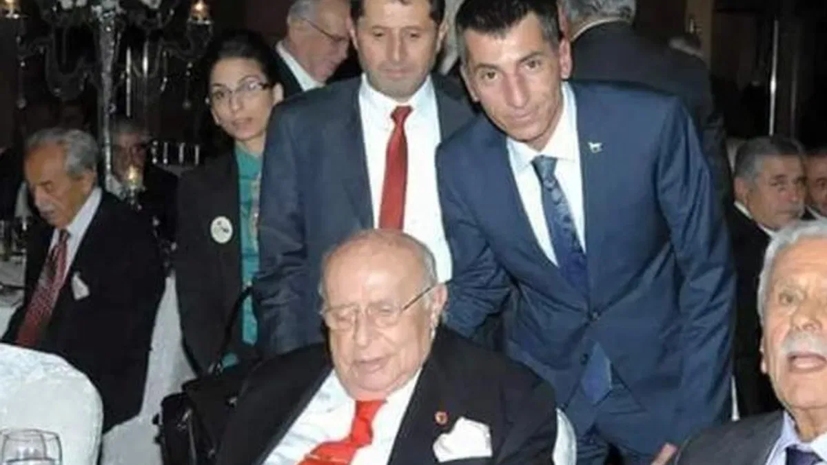 Demokratlar’dan İmamoğlu’na Demirel Tepkisi