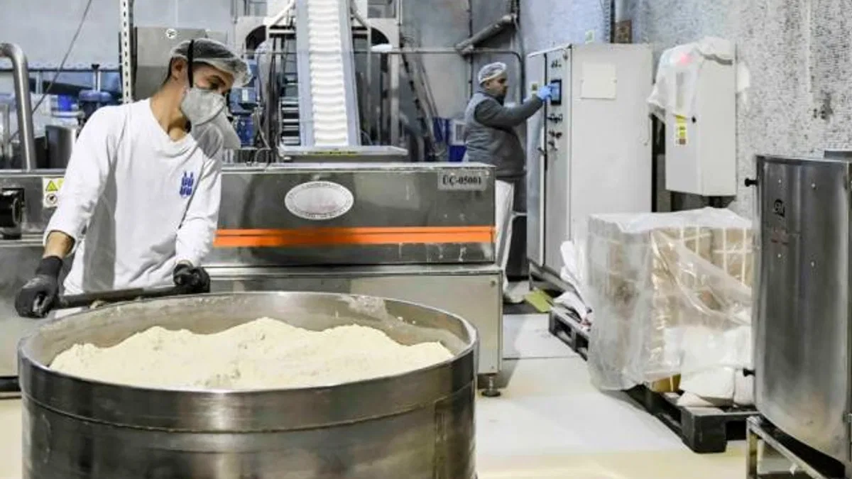 Ekmek israfının önüne geçen proje: 'Halk çerez'