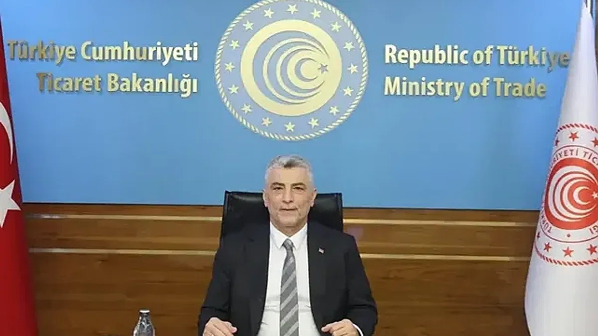 Bakan Bolat'tan yeni OVP'de enflasyonla mücadele ve ihracat vurgusu