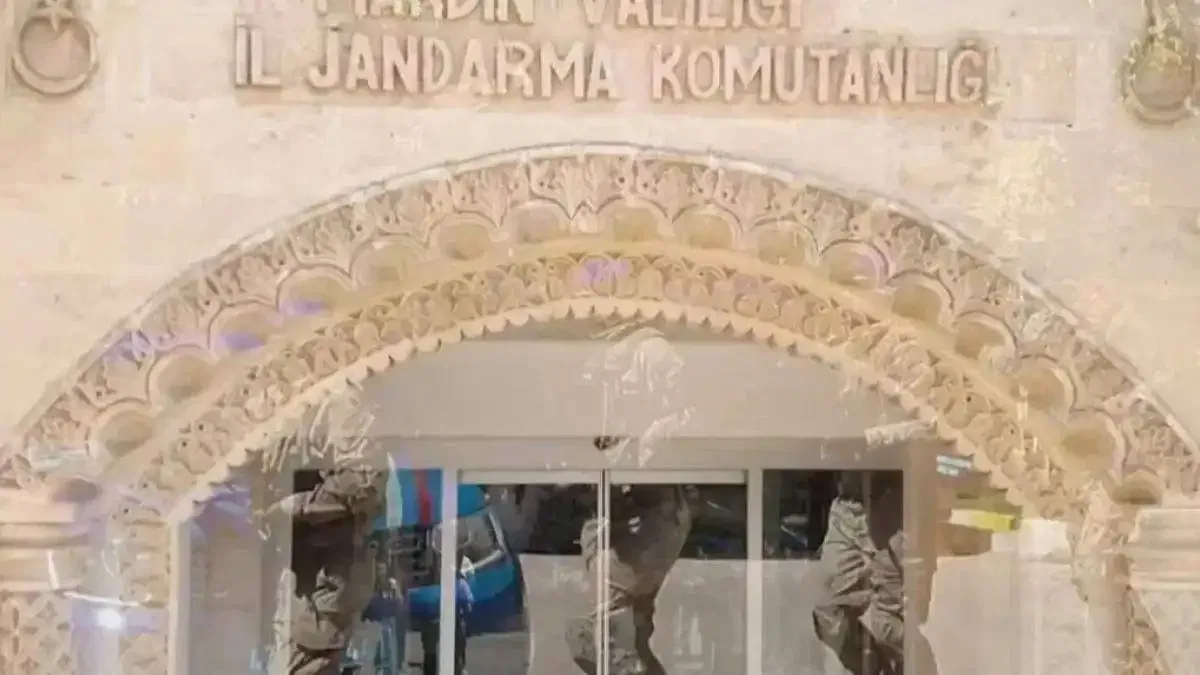 Mardin merkezli 15 ilde yasa dışı bahise 32 gözaltı! Hesaplarda 3 milyar TL'lik hareketlilik