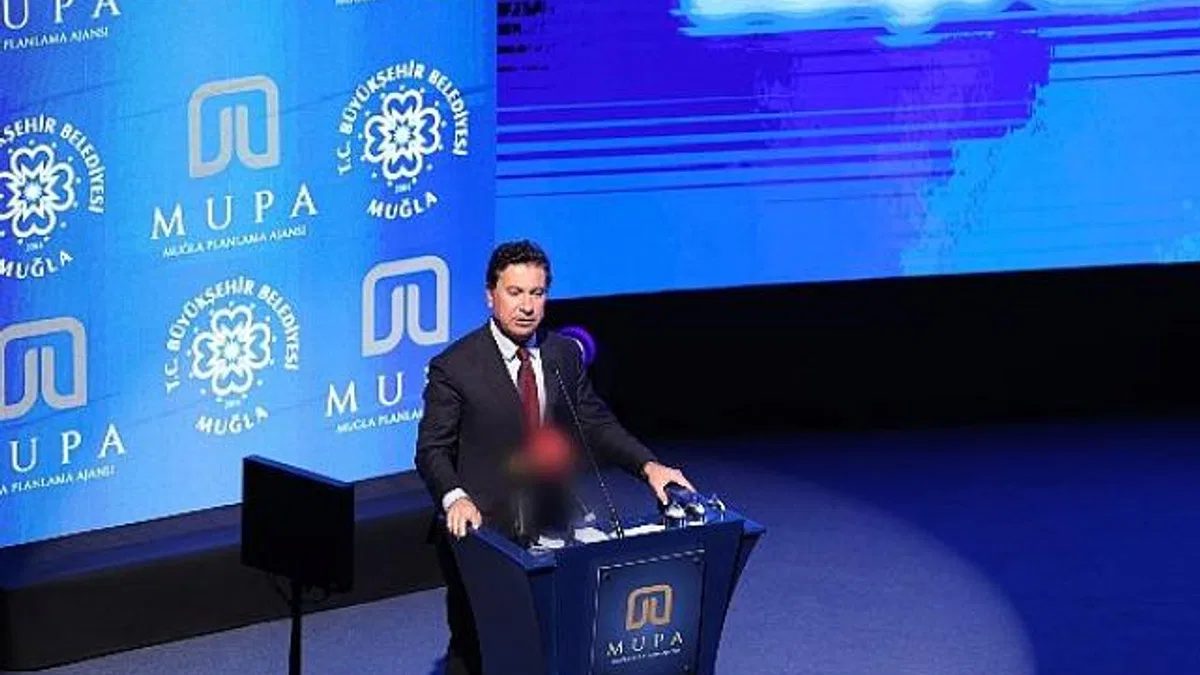 Başkan Aras; "Bu ülkede kadın, çocuk, sokak hayvanı olmak zor"