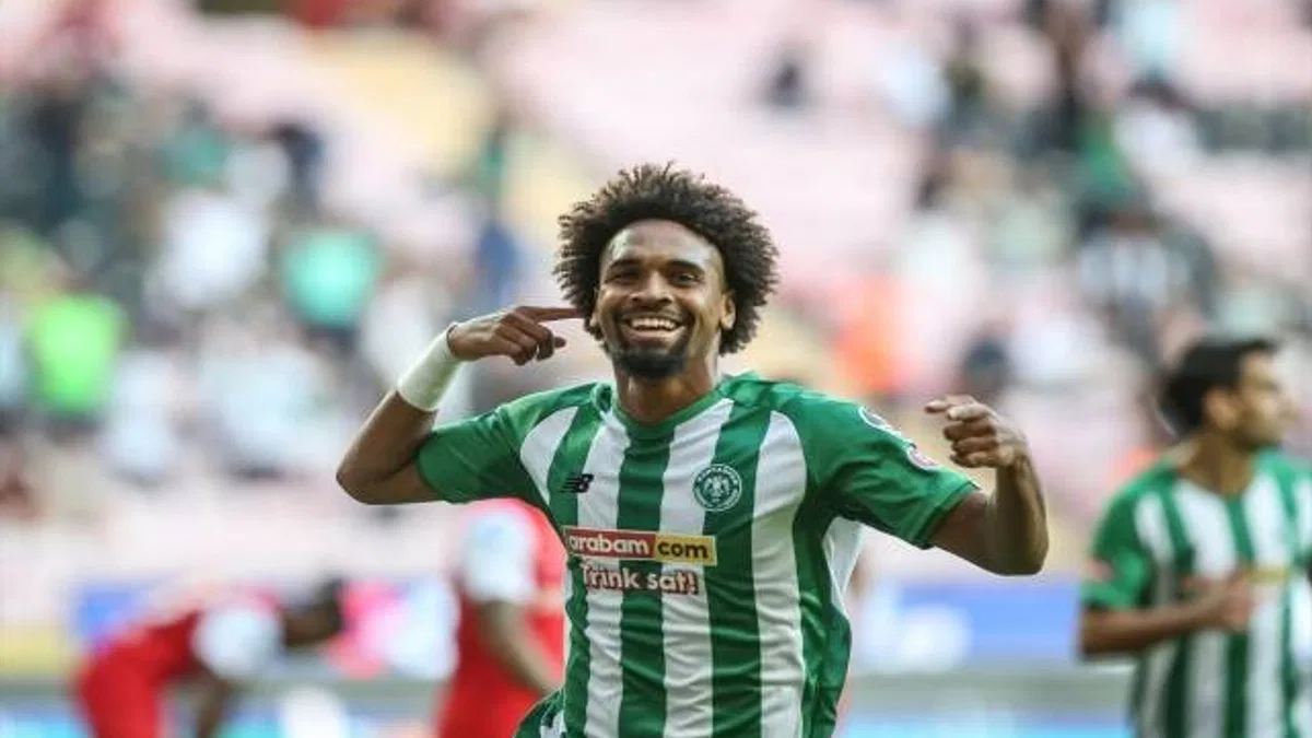Futbol: Spor Toto Süper Lig (İlk yarı)